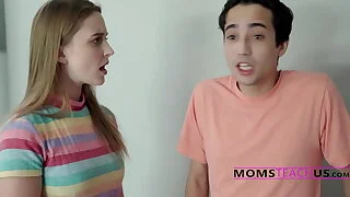 Mom Porn Videos 24